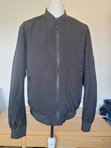 Giubbotto bomber zara uomo - giubbotto,