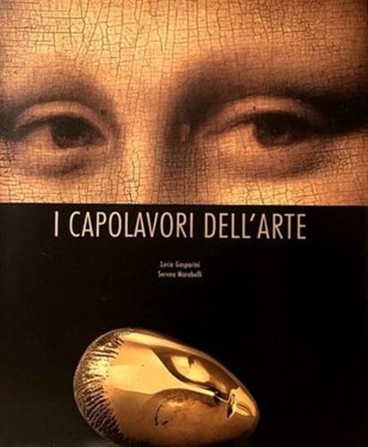 Capolavori dell arte luca - i,