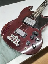 Greco eb720 cherry made - greco,