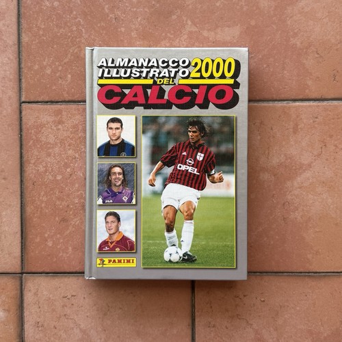 Almanacco illustrato del - almanacco,