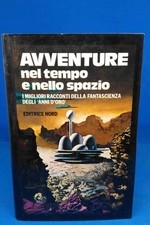 Grandi Opere Nord 5 - HEALY & McCOMAS - AVVENTURE NEL TEMPO E NELLO SPAZIO