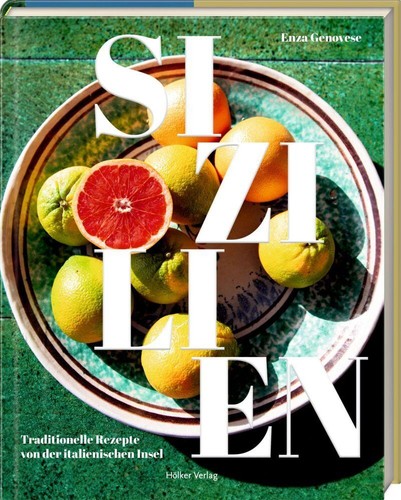 Sizilien enza genovese - ~,