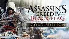 Assassin's Creed IV Black Flag