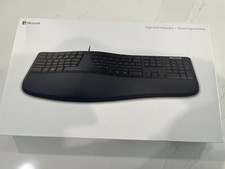 Microsoft Ergonomic Keyboard
