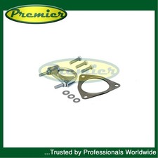 Kit raccordi filtro Premier