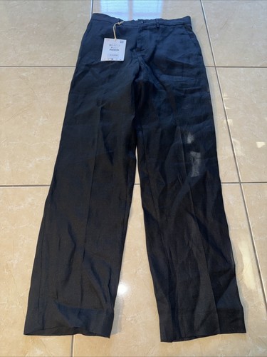 Pantalone elegante uomo - , zara