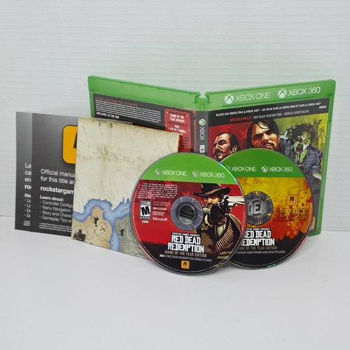Red dead redemption - redemption, of