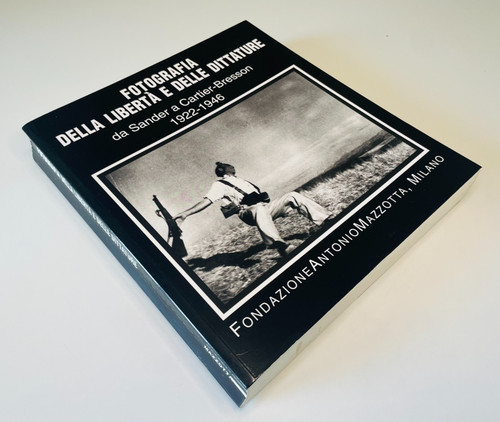 Fotografia della liberta e - della,