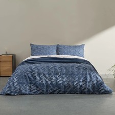 MADE 100% Cotone Copripiumino