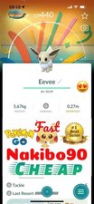 Pokemon✨Shiny Eevee Special