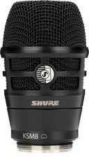 Shure RPW174 KSM8 Capsula