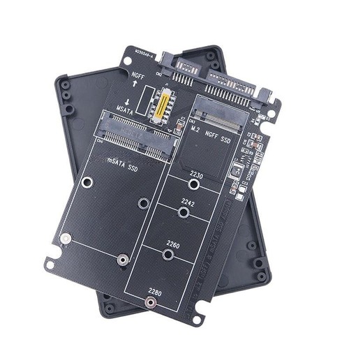 Ssd stato solido - m.2,