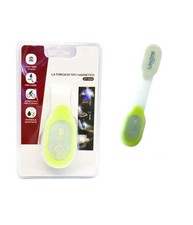 Luce A Molletta Tascabile