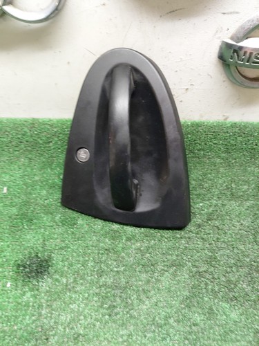 Maniglia esterna sportello - maniglia,