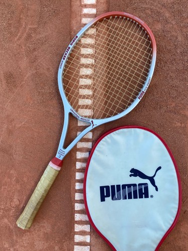 Raquette puma pcs boris - ,,
