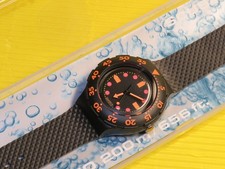 Swatch Scuba - BARRIER REEF -