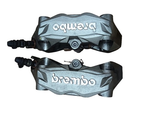 Original calipers pinze freno