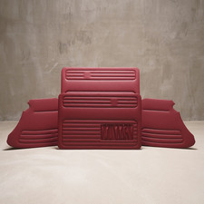 Set pannello porta per