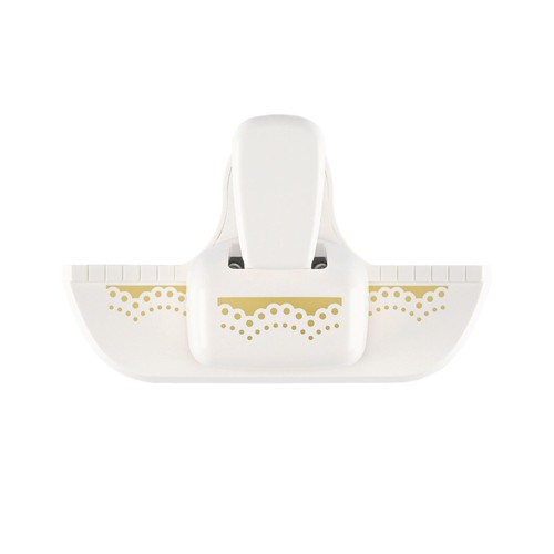 Perforatrice per bordi - per, doily