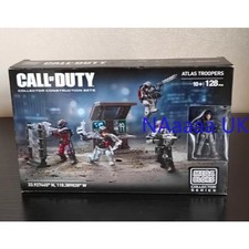 Mega Bloks Call of Duty CNC68