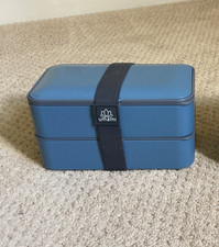 Umami Bento Box Blu Grigio