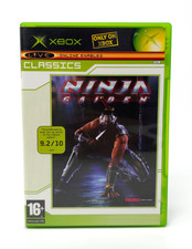 Ninja Gaiden Xbox