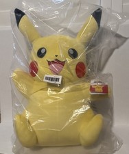 JAZWAREZ Pokemon - Pikachu 24"