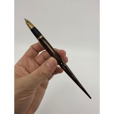 Penna stilografica vintage