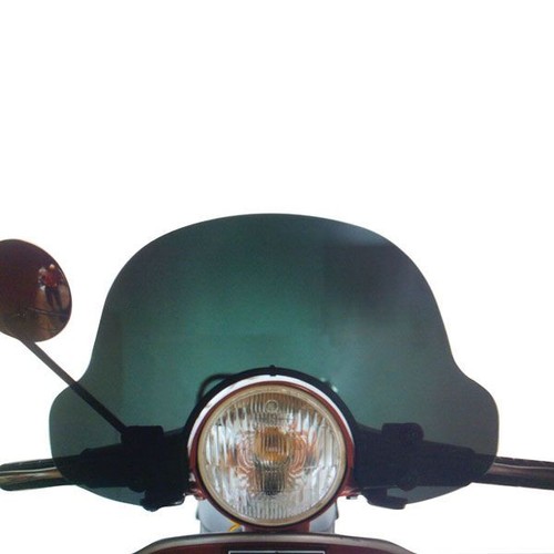 Isotta cupolino basso vespa - isotta,