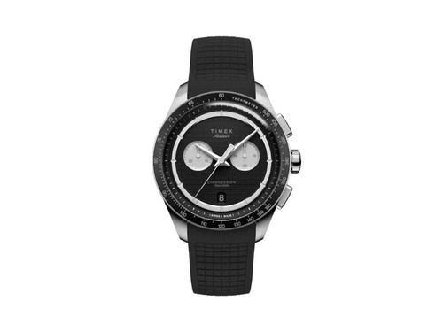 Reloj cuarzo timex atelier - reloj,