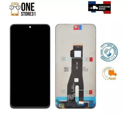 Original ecran lcd tactile - ecran,