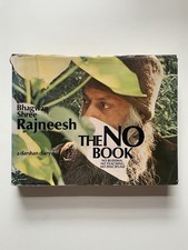 Bhagwan Rajneesh Osho - The No