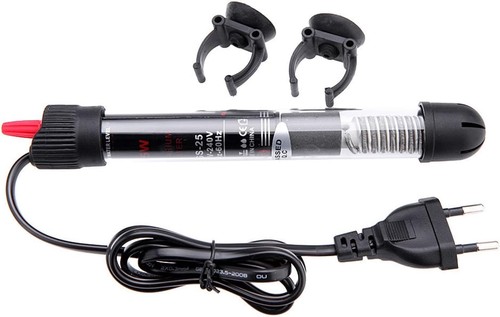 Riscaldatore per acquario 50w - per,