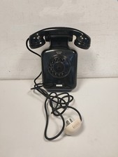 Telefono a Disco da Muro