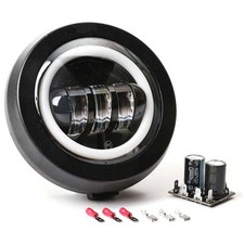 FARO A LED VESPA PK 50 HP FL2