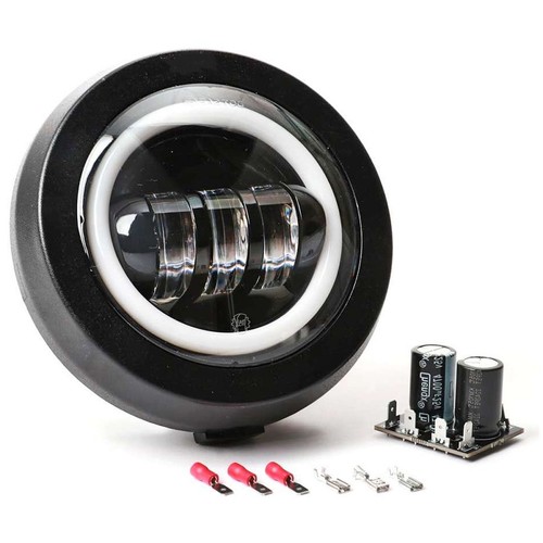 Faro led vespa hp - faro,
