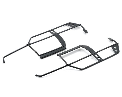 Traxxas exocage accessori - traxxas,