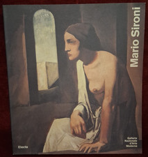 Mario sironi electa 1993 - sironi,