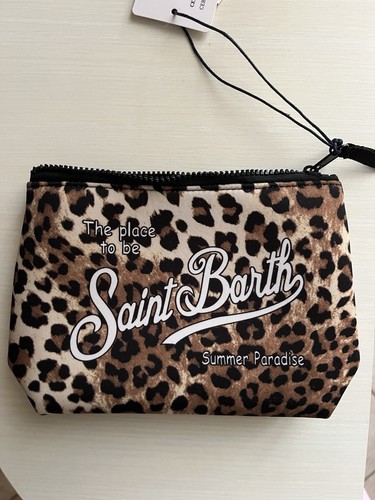 Pochette saint barth - pochette,