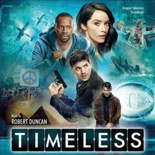 Timeless: Music from the
