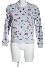 H&M Felpa Donna Tuta da