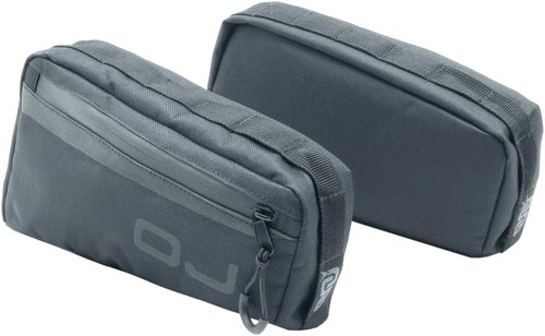 Duel bag borse - bag, –