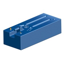 142 l polyethylene tank - 1 pc
