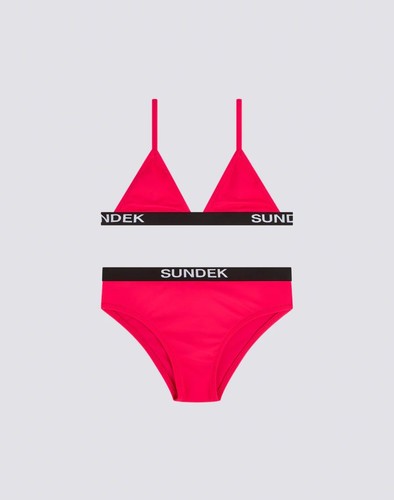 Costume sundek bambina - costume,