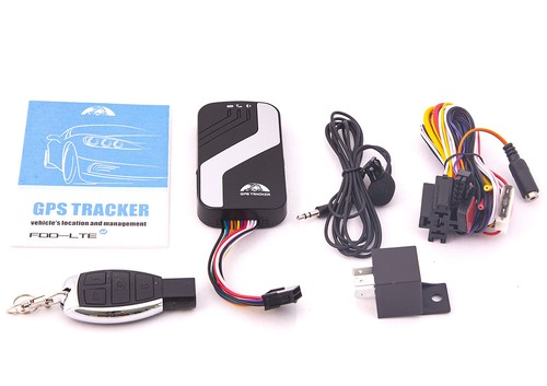 Coban gps403d lte - gps403d, 4g