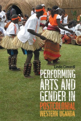 Performing arts and - and, gender