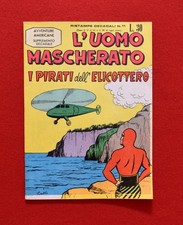 AVVENTURE AMERICANE L'UOMO