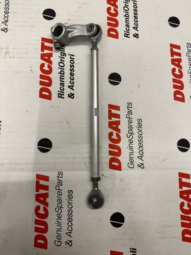 Asta rinvio cambio ducati - asta,
