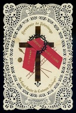 santino  RELIQUIA RELIC-