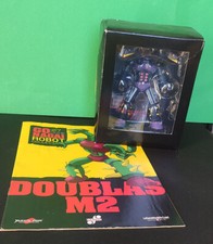 DOUBLAS M2 action fig GO NAGAI